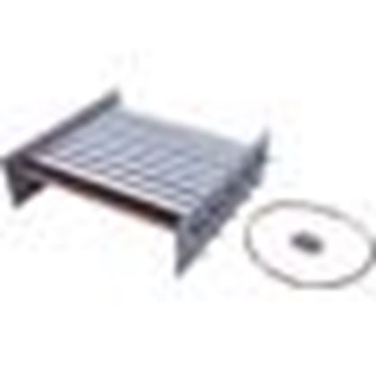 Picture of Tube Bundle, Raypak 266A/267A, Copper/Polymer 010060F