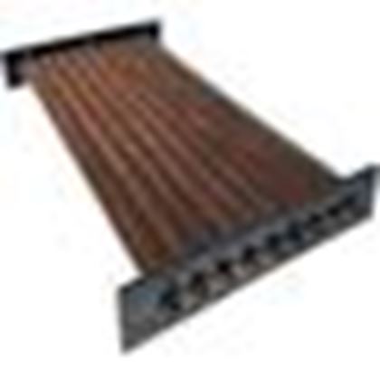 Picture of Tube Bundle, Raypak 405/R405A/R405B 006735F