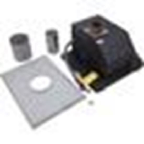 Picture of D-2 Indoor Power Vent, Raypak 336-407, 115/230v 009833