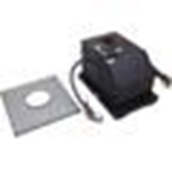 Picture of D-2 Indoor Power Vent, Raypak 206-267, 115/230v 009832