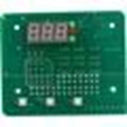 Picture of PCB, Raypak 2350/5350/6350/8350, Digital, Heat Pump H000029