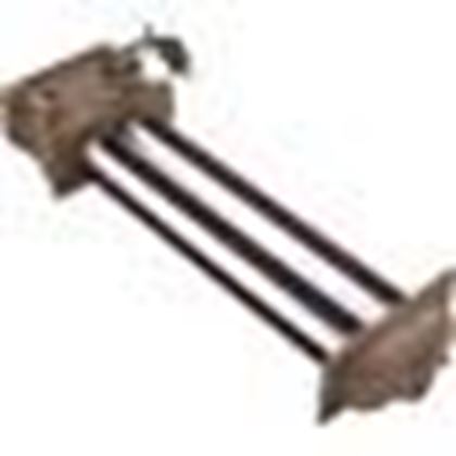 Picture of Heat Exchanger, Raypak 55B 004694F