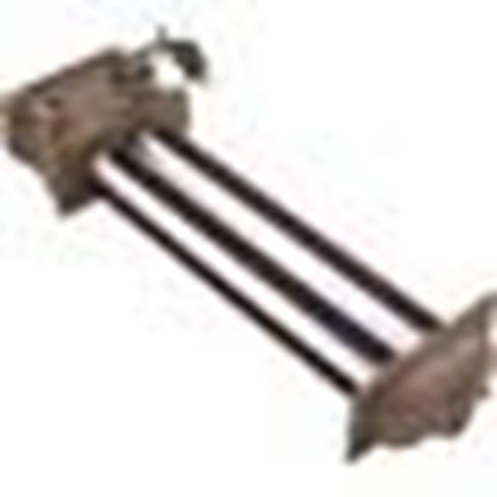 Picture of Heat Exchanger, Raypak 55B 004694F
