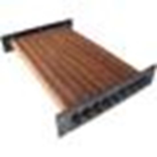 Picture of Tube Bundle, Raypak 403A/405A 004674F