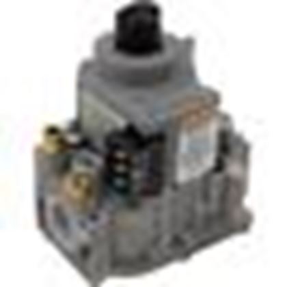 Picture of Gas Valve, Raypak 55A/105A/105B/155A/185A/R185/185, LP, IID 004306F