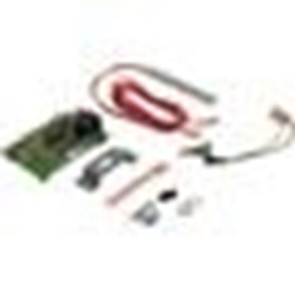 Picture of Thermostat, Raypak 130A, Solid State 011585F