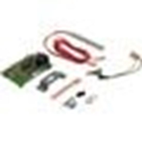 Picture of Thermostat, Raypak 130A, Solid State 011585F