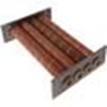 Picture of Tube Bundle, Raypak 155B 004896F