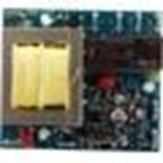 Picture of PCB, Raypak Hi Delta 302A-902A/MVB 504-2004, Low Water Cutoff 007157F