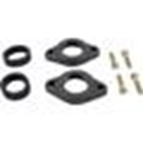 Picture of Flange, Raypak 105A/151, In/Out 004056F