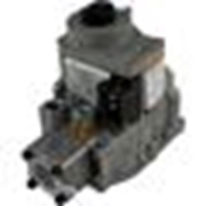 Picture of Combination Gas Valve, Raypak 130A, LP, IID 011591F