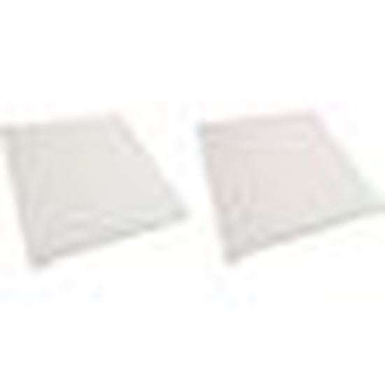 Picture of Refractory Kit, Raypak 406A, Uncommon 010092F