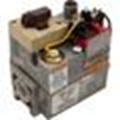 Picture of Gas Valve, Raypak 53/53A/55A/105A/105B/151/153, LP., MV 003899F