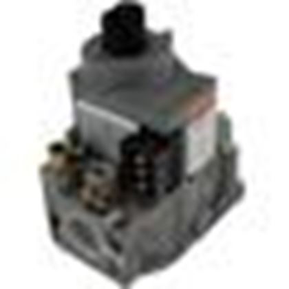 Picture of Combination Gas Valve, Raypak 207A, On/Off, Nat. 010329F