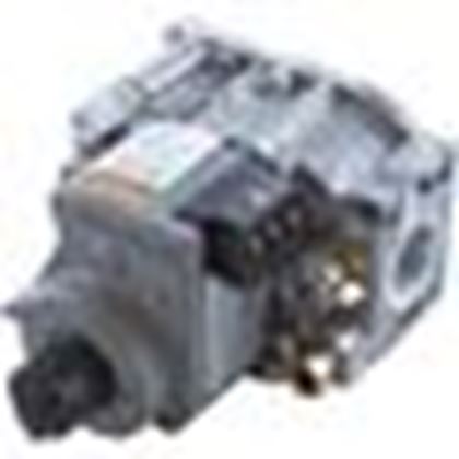 Picture of Combination Gas Valve, Raypak R185A, On/Off, Nat., Low NOx 010812F