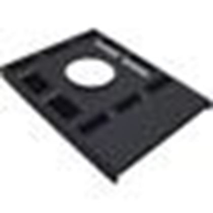 Picture of Jacket Top, Raypak 206A/207A, Louvered 010047F