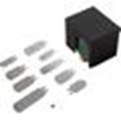 Picture of Flow Switch, Raypak Hi Delta Heaters 007142F