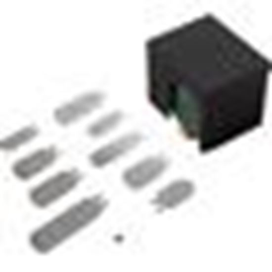 Picture of Flow Switch, Raypak Hi Delta Heaters 007142F