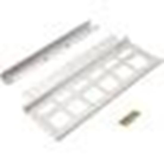 Picture of Burner Spacer, Raypak 206A 010415F