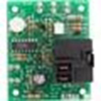 Picture of Power Vent PCB, Raypak Raytherm 514-824 005503F