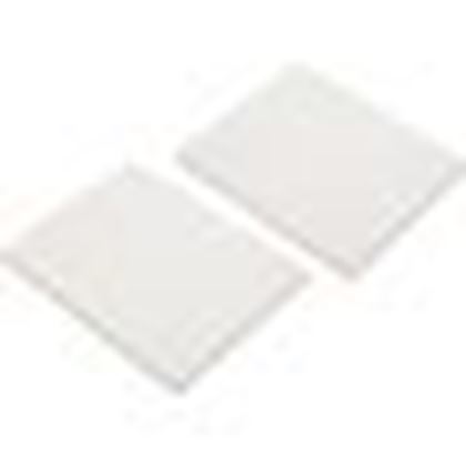 Picture of Refractory Kit, Raypak R335A/R335B, Uncommon 005285F