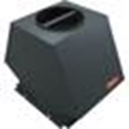Picture of Drafthood, Raypak Gemini/Versa 335B, Indoor 003726