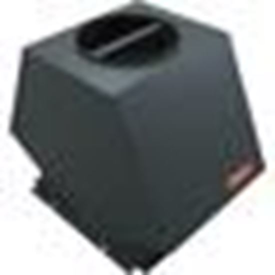 Picture of Drafthood, Raypak Gemini/Versa 335B, Indoor 003726