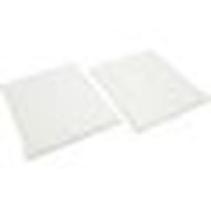 Picture of Refractory Kit, Raypak 266A, Uncommon 010090F