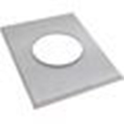 Picture of Stack Adapter, Raypak 266A/267A 010331F