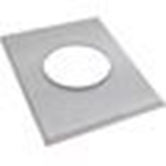 Picture of Stack Adapter, Raypak 266A/267A 010331F