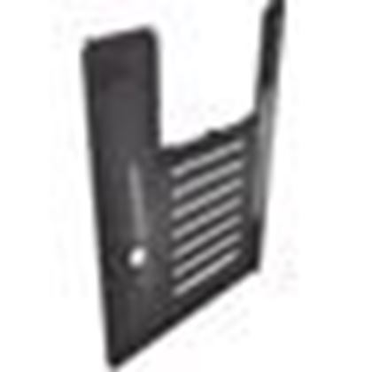 Picture of Side Panel Jacket, Raypak 206A, Left 010377F
