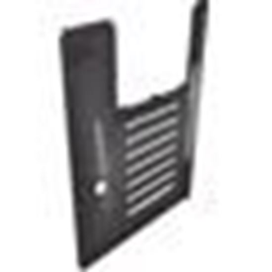 Picture of Side Panel Jacket, Raypak 206A, Left 010377F
