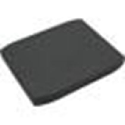 Picture of Heater Top, Green, Raypak Low NOx/Atmospheric Gas, 336A 010336