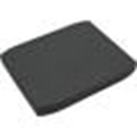 Picture of Heater Top, Green, Raypak Low NOx/Atmospheric Gas, 336A 010336