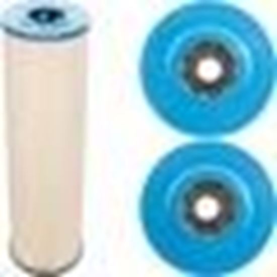 Picture of Cartridge, Raypak Protege RPCFP100 018242F