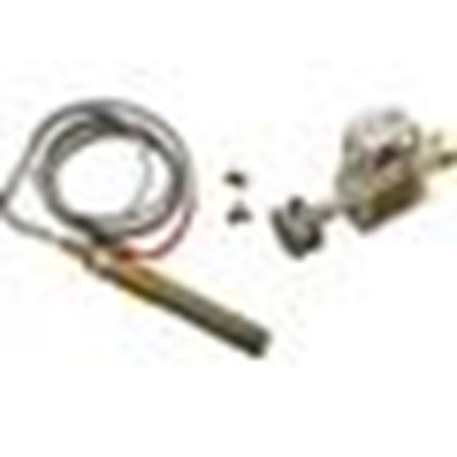 Picture of Pilot, Raypak 53/53A/55A/105A/151/153/155A/183A, Nat., MV 600525B