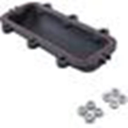 Picture of Return Header, Raypak 130A 011596F