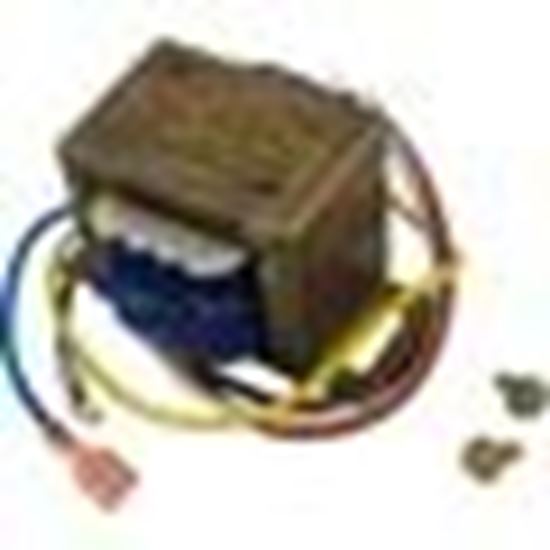 Picture of Transformer, Raypak, 130A, 115v/230v, 24v 011605F