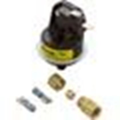 Picture of Pressure Switch, Raypak Versa/Gemini/RP2100 062237B