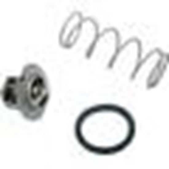 Picture of Unitherm Governor, Raypak 105A/105B/155A/185A/R185/185/207A 062234B