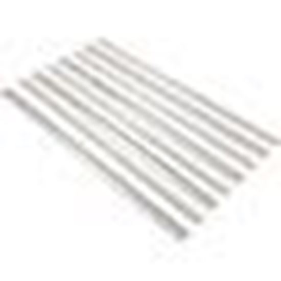 Picture of Baffle, Raypak 406A/407A, Before 6/2013 010041F