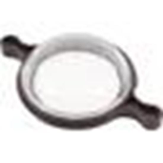 Picture of Cover Kit, Protege Raypak RPAGP, Clear 018225F
