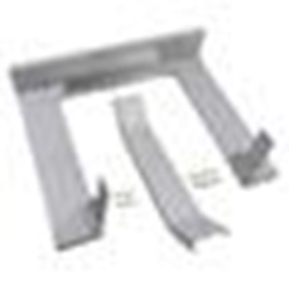 Picture of Weather Shield, Raypak 266A/267A 010326F