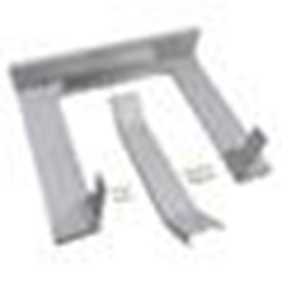 Picture of Weather Shield, Raypak 266A/267A 010326F