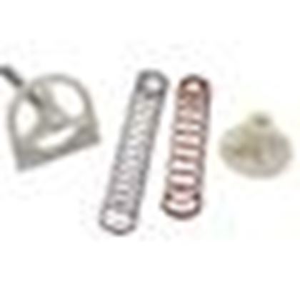 Picture of Bypass Assembly, Raypak 185/207A/206A/R185A/R185B 006715F