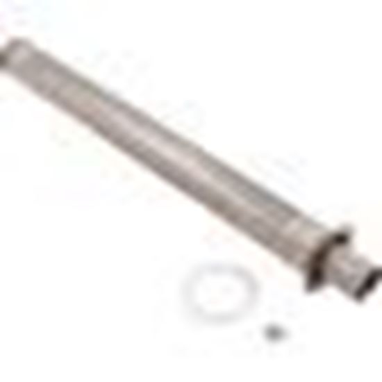 Picture of Burner Assembly, Raypak 992-2342/A/B 007617F