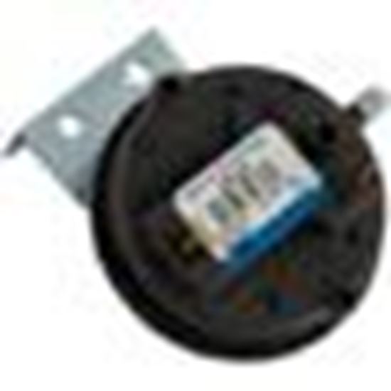 Picture of Air Pressure Switch, Raypak 207A/D-2 181-267 008062F
