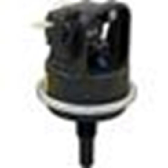 Picture of Pressure Switch, Raypak 105B/185/130A/207A/R185A, 1.75psi 006737F