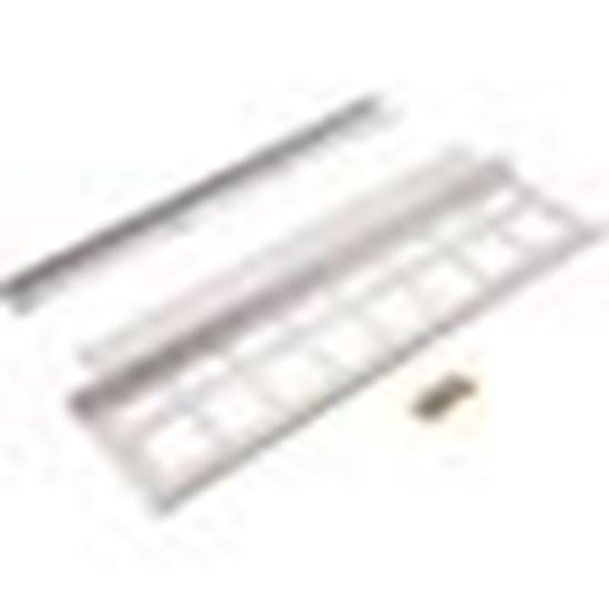Picture of Burner Spacer, Raypak 266A 010416F