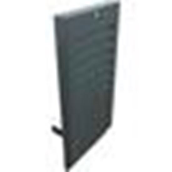 Picture of Door Assembly, Raypak R185A 005315F